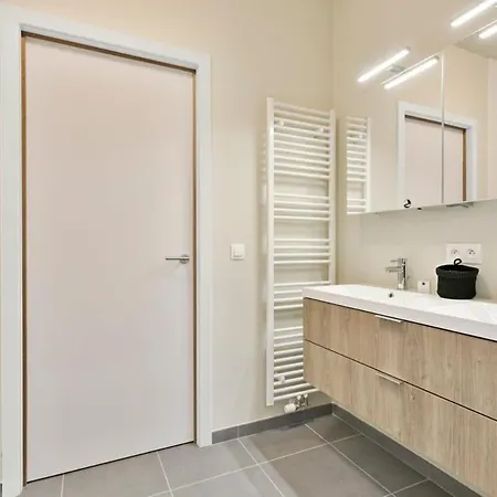 בית נופש Huswell - House In A Prestigious New Project Near The אוסטנדה