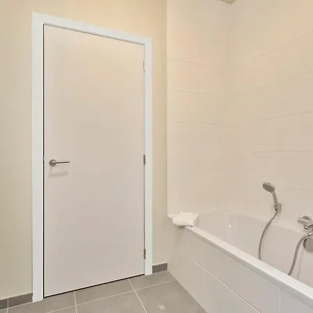 בית נופש Huswell - House In A Prestigious New Project Near The אוסטנדה