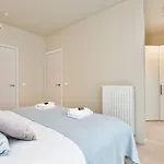 Сasa de vacaciones Casiola - House In A Prestigious New Project Near The