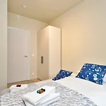 度假居 Huswell - House In A Prestigious New Project Near The 奥斯滕德