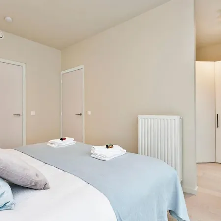 Holiday home Huswell - House In A Prestigious New Project Near The