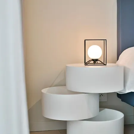 Holiday home Huswell - House In A Prestigious New Project Near The