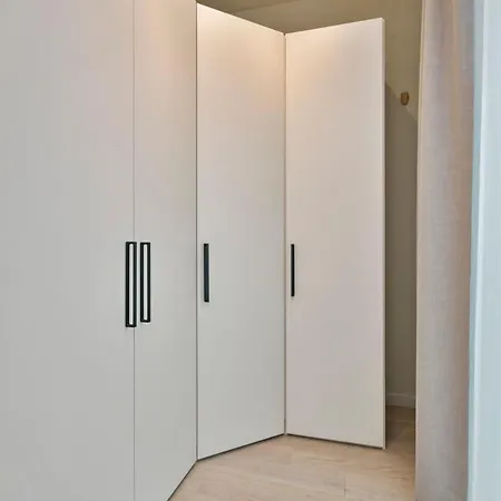 Huswell - House In A Prestigious New Project Near The Ostend