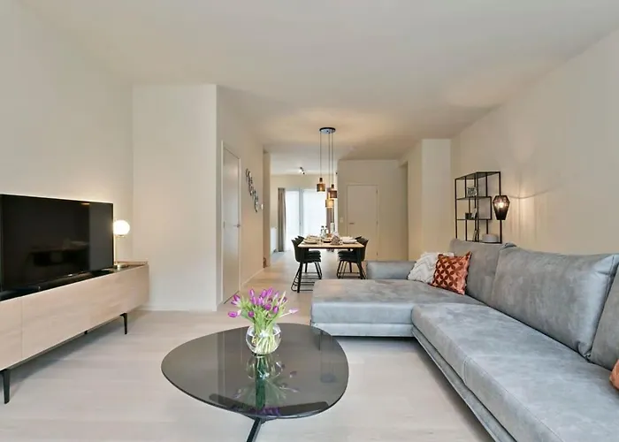 Huswell - House In A Prestigious New Project Near The Casa de Férias *