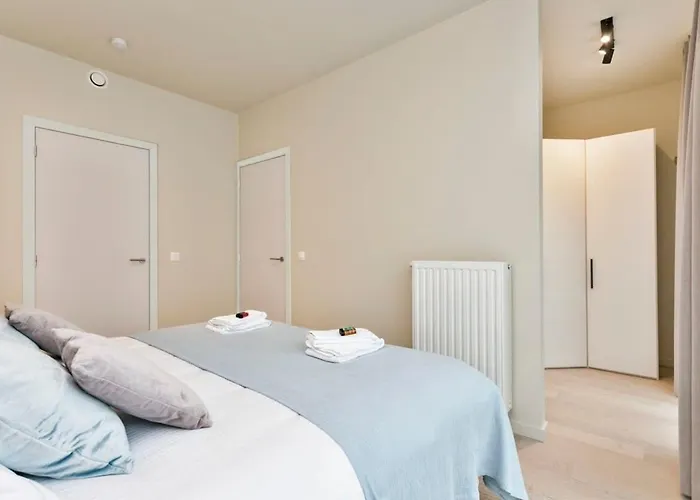 Casa de Férias Huswell - House In A Prestigious New Project Near The