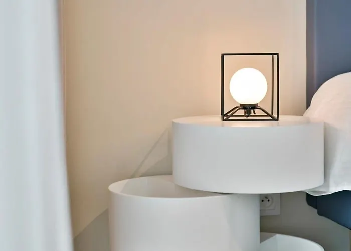 Casa de Férias Huswell - House In A Prestigious New Project Near The