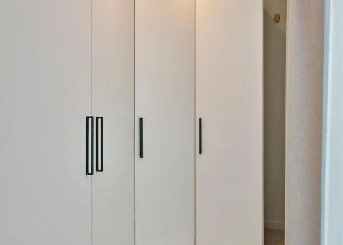 Huswell - House In A Prestigious New Project Near The Ostend