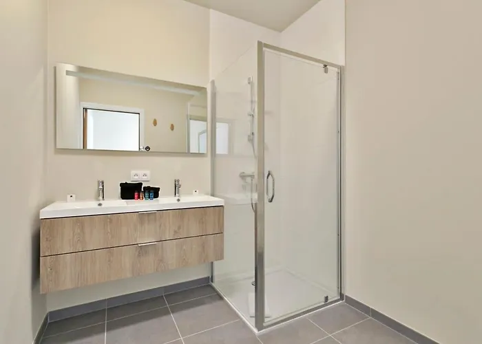 Huswell - House In A Prestigious New Project Near The