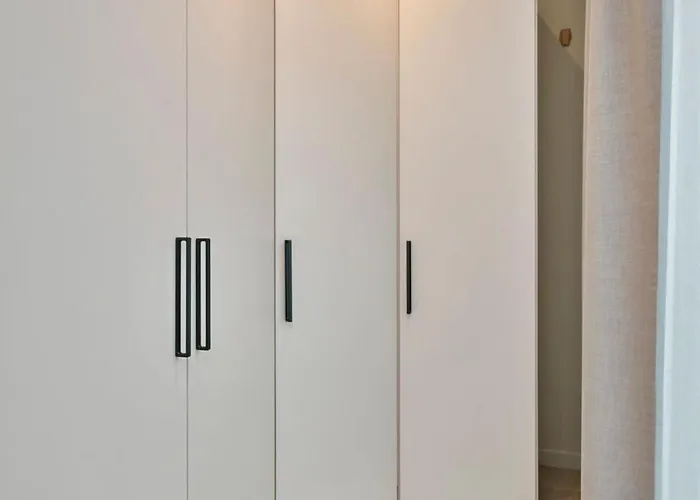 Vakantiehuis Huswell - House In A Prestigious New Project Near The *