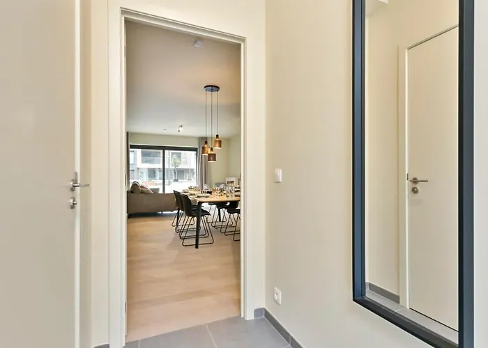 Huswell - House In A Prestigious New Project Near The