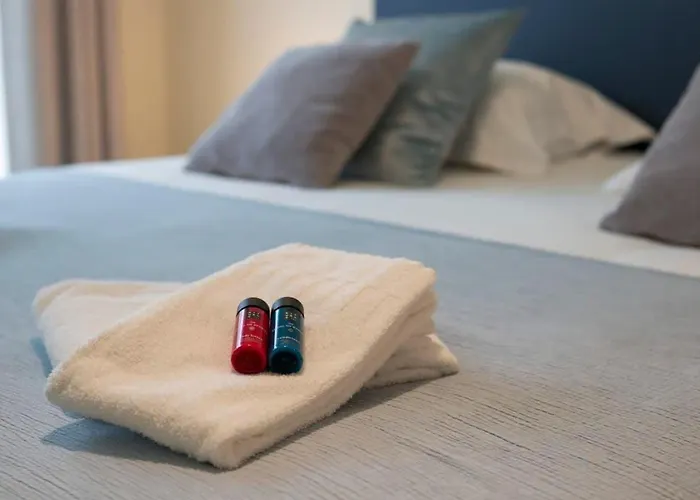 Huswell - House In A Prestigious New Project Near The Vakantiehuis Oostende