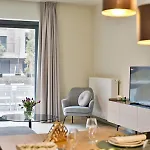 Huswell - House In A Prestigious New Project Near The Oostende