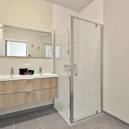 Huswell - House In A Prestigious New Project Near The Ferienhaus Ostende