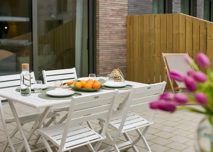 Huswell - House In A Prestigious New Project Near The